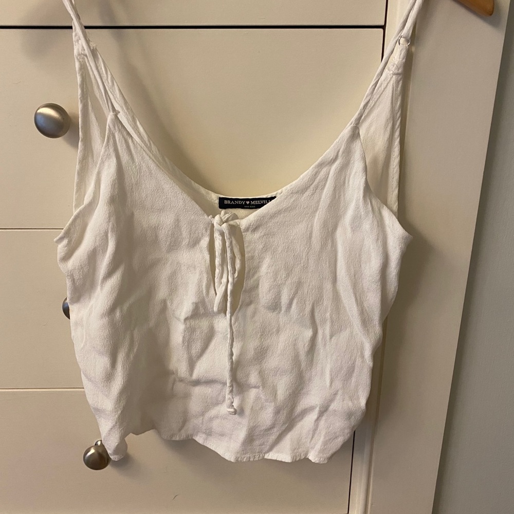 Brandy Melville Tank Top